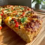potato pizza crust