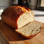 quinoa bread