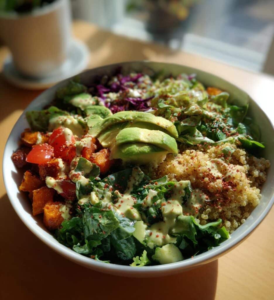 reasons to go vegan