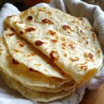 rice tortillas