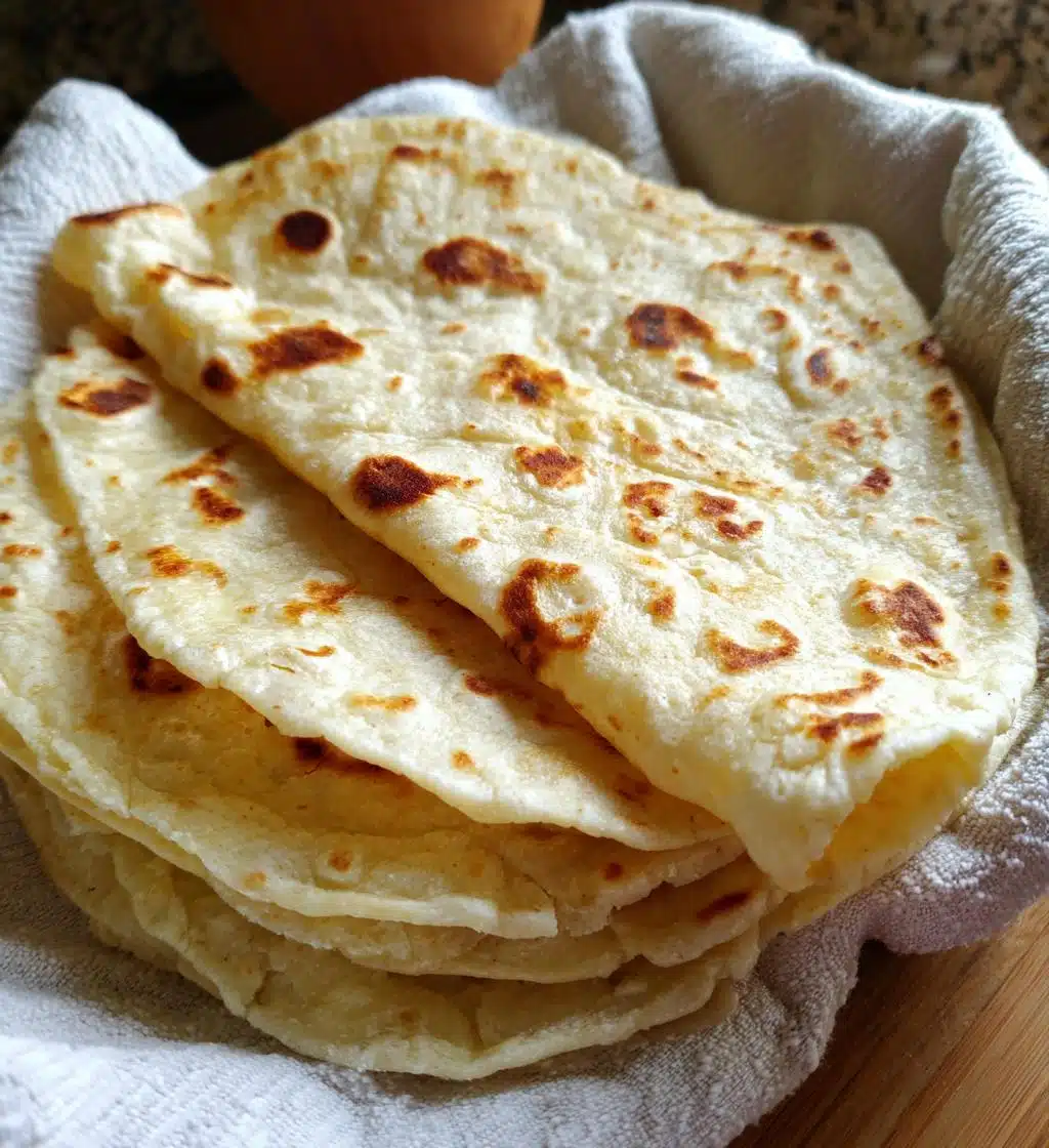 rice tortillas