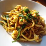 spaetzle recipe