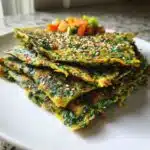 spinach tortillas gluten free healthy vegan