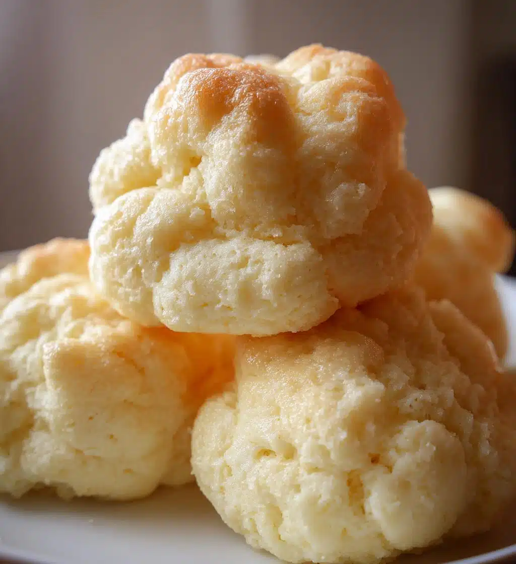 steamed yeast dumplings dampfnudel vegan gluten free - detail 1