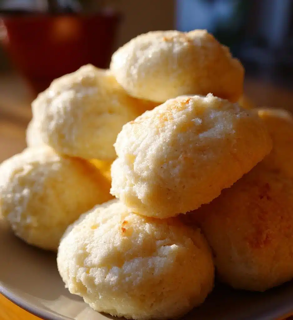 steamed yeast dumplings dampfnudel vegan gluten free