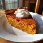 sweet potato pie recipe delicious dessert for fall