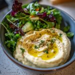 tahini dressing