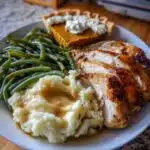 thanksgiving grocery list