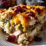 thanksgiving leftover ideas