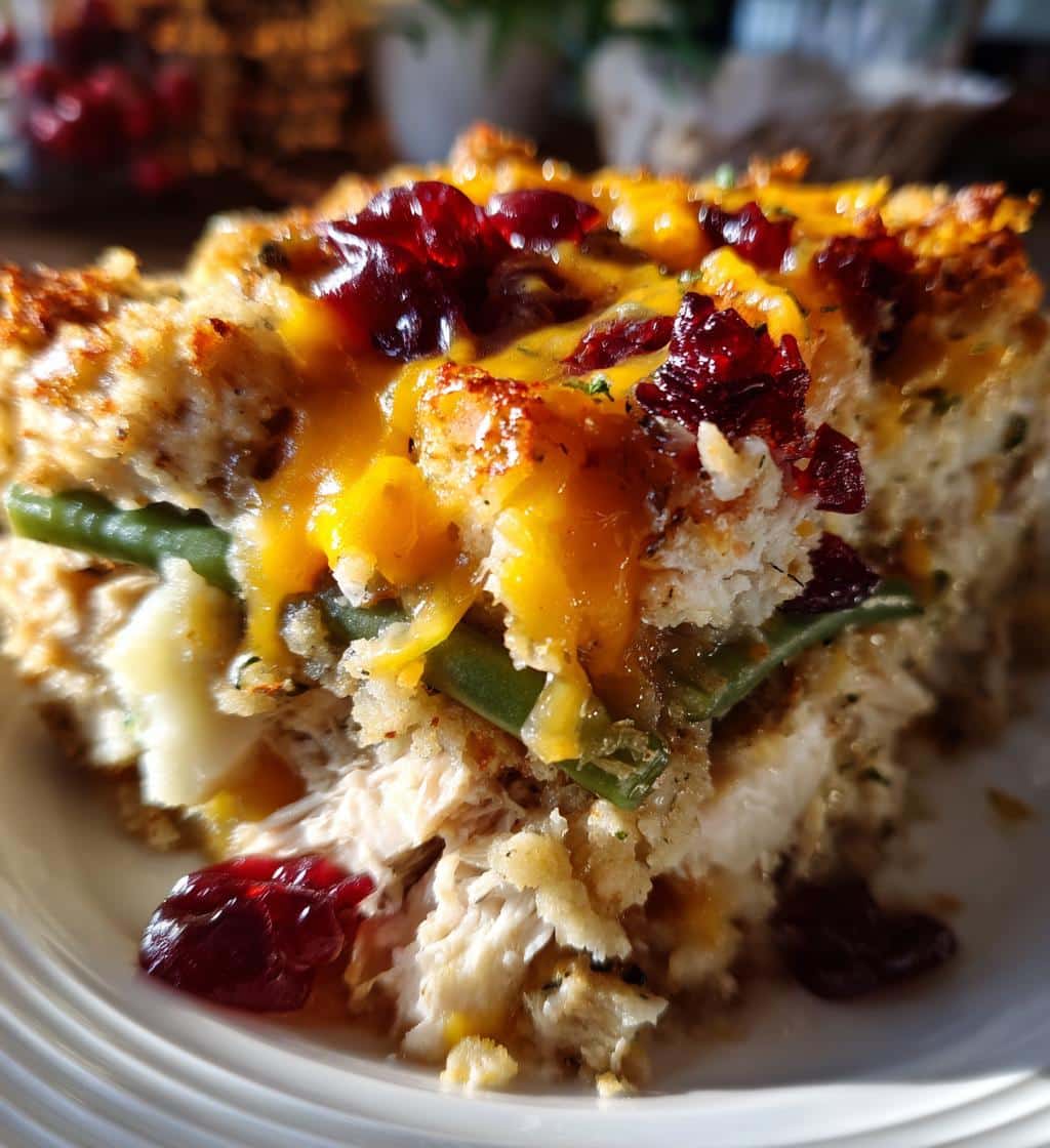 thanksgiving leftover ideas