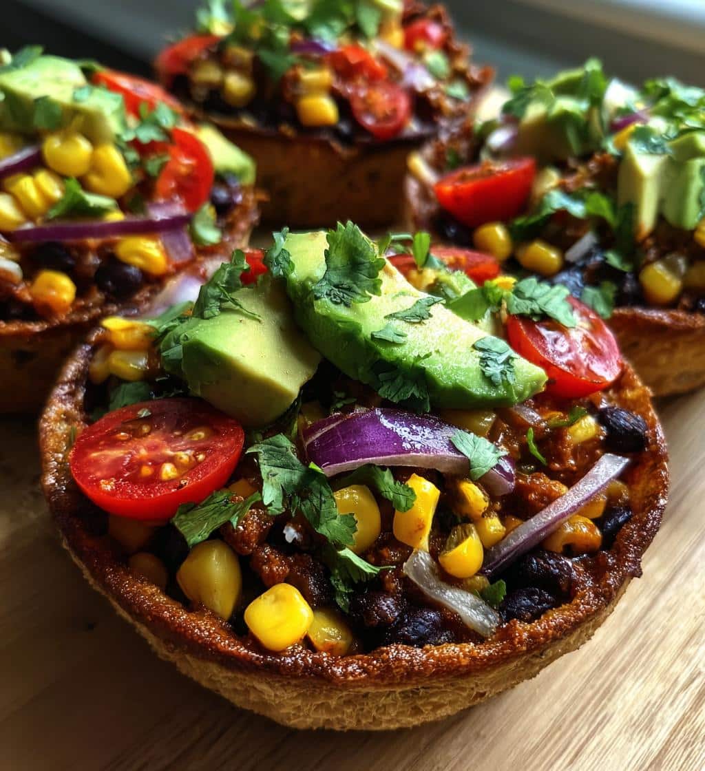 tortilla bowls taco cups vegan gluten free