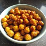 vegan air fryer recipes