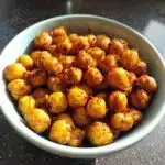 vegan air fryer recipes