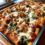 vegan baked ziti