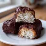 vegan bounty bars recipe