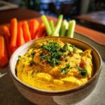 vegan cheese recipe