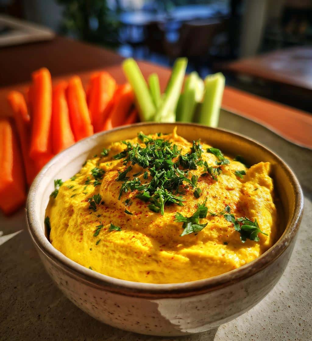 vegan cheese recipe
