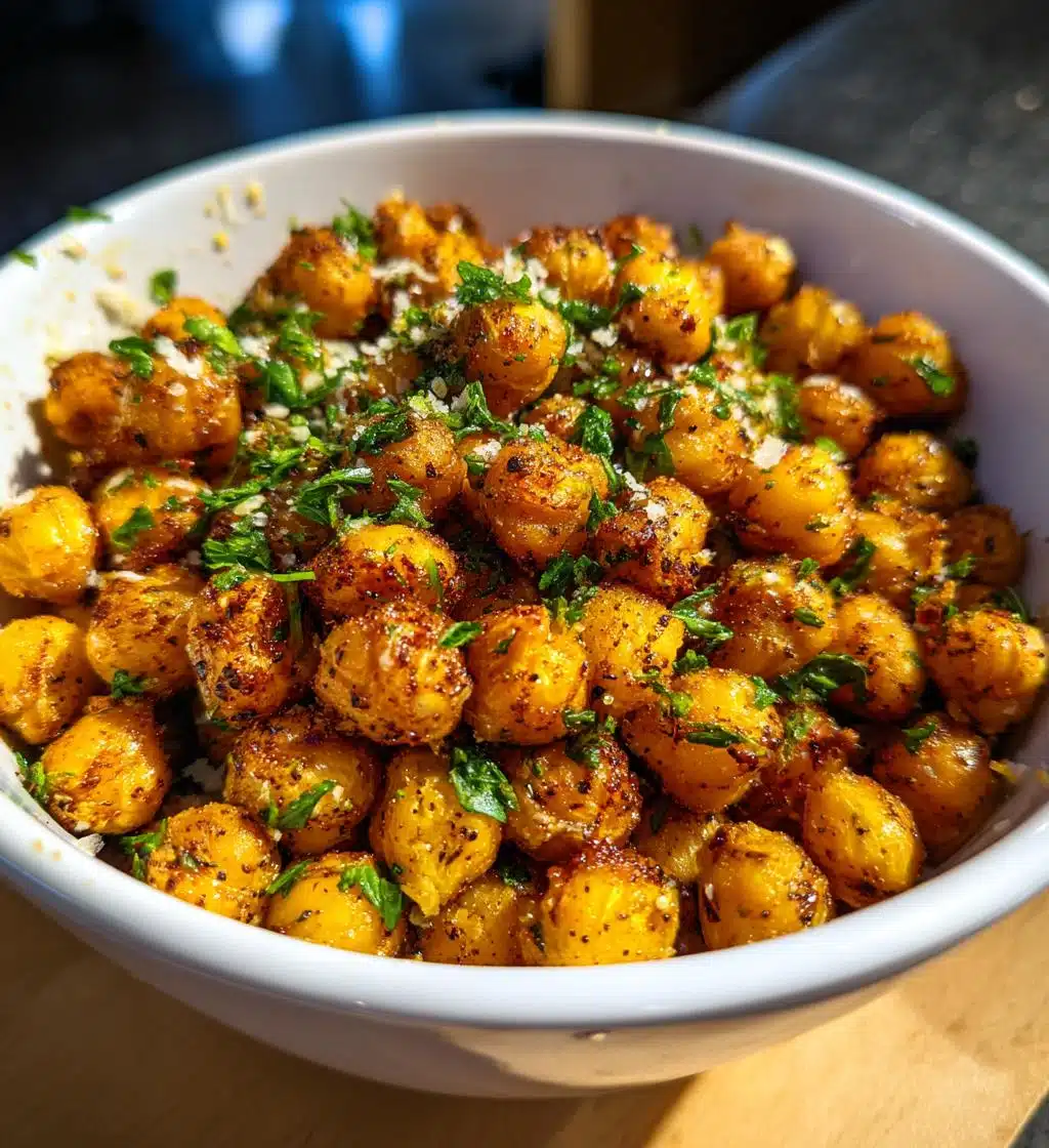 vegan chickpea recipes - detail 1