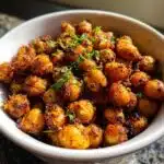 vegan chickpea recipes