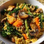 vegan christmas dinner recipes