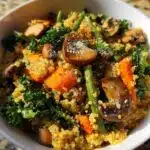 vegan christmas dinner recipes