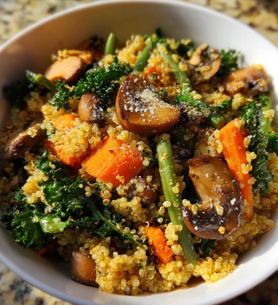 vegan christmas dinner recipes