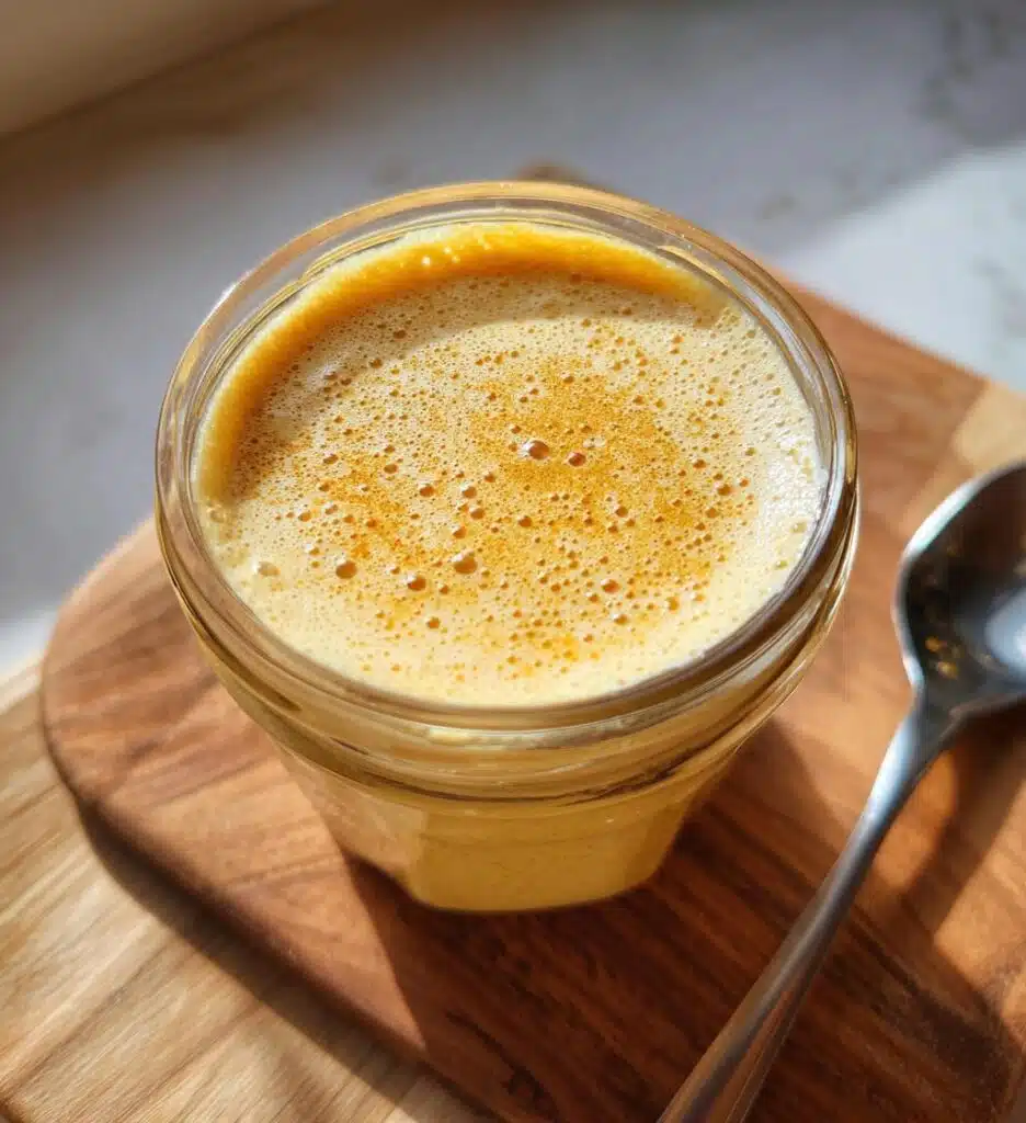 vegan condensed milk