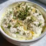 vegan cottage cheese