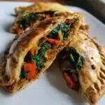 vegan empanadas