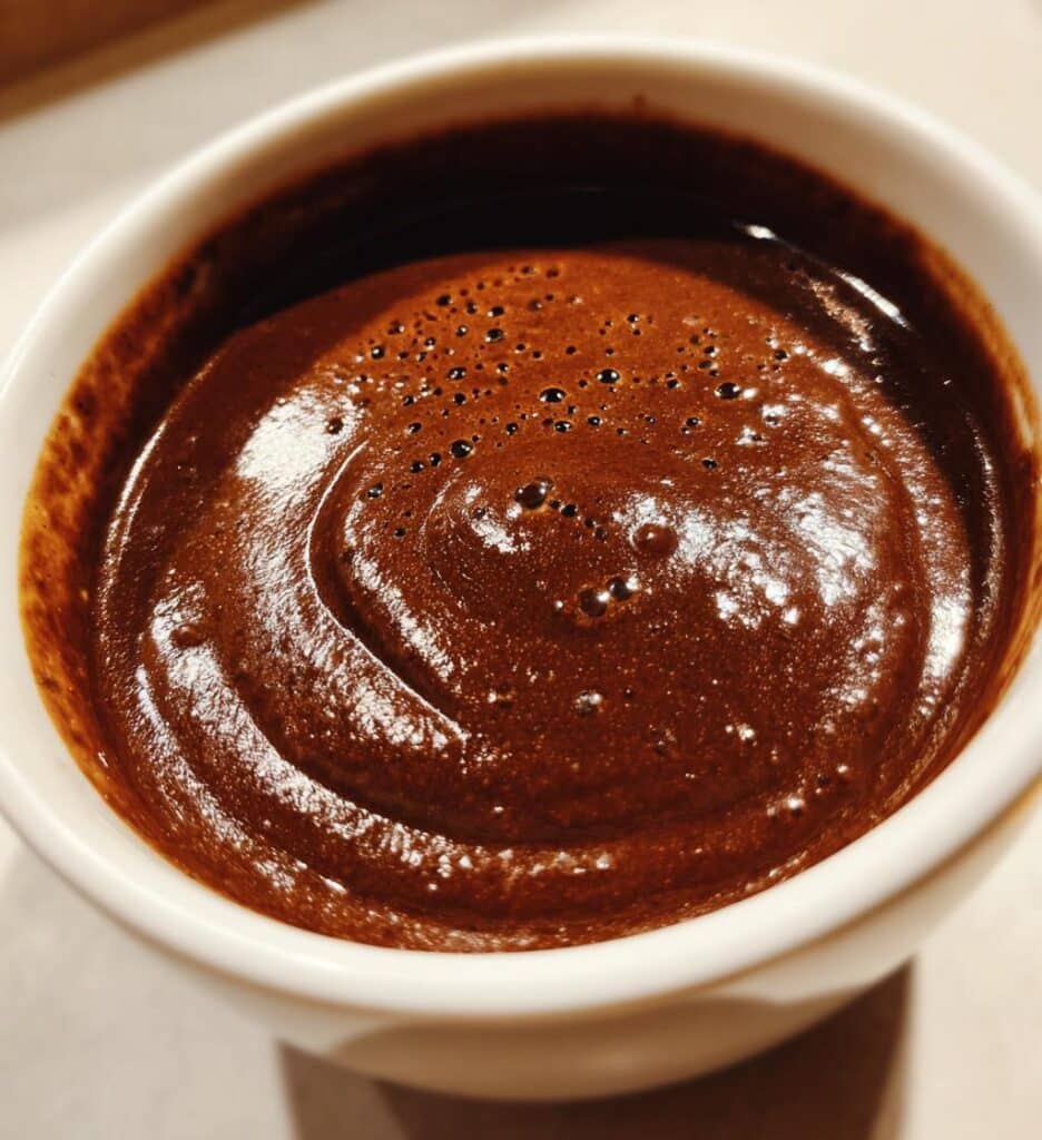 vegan gravy