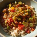 vegan gumbo gluten free