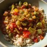 vegan gumbo gluten free