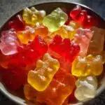 vegan gummy bears