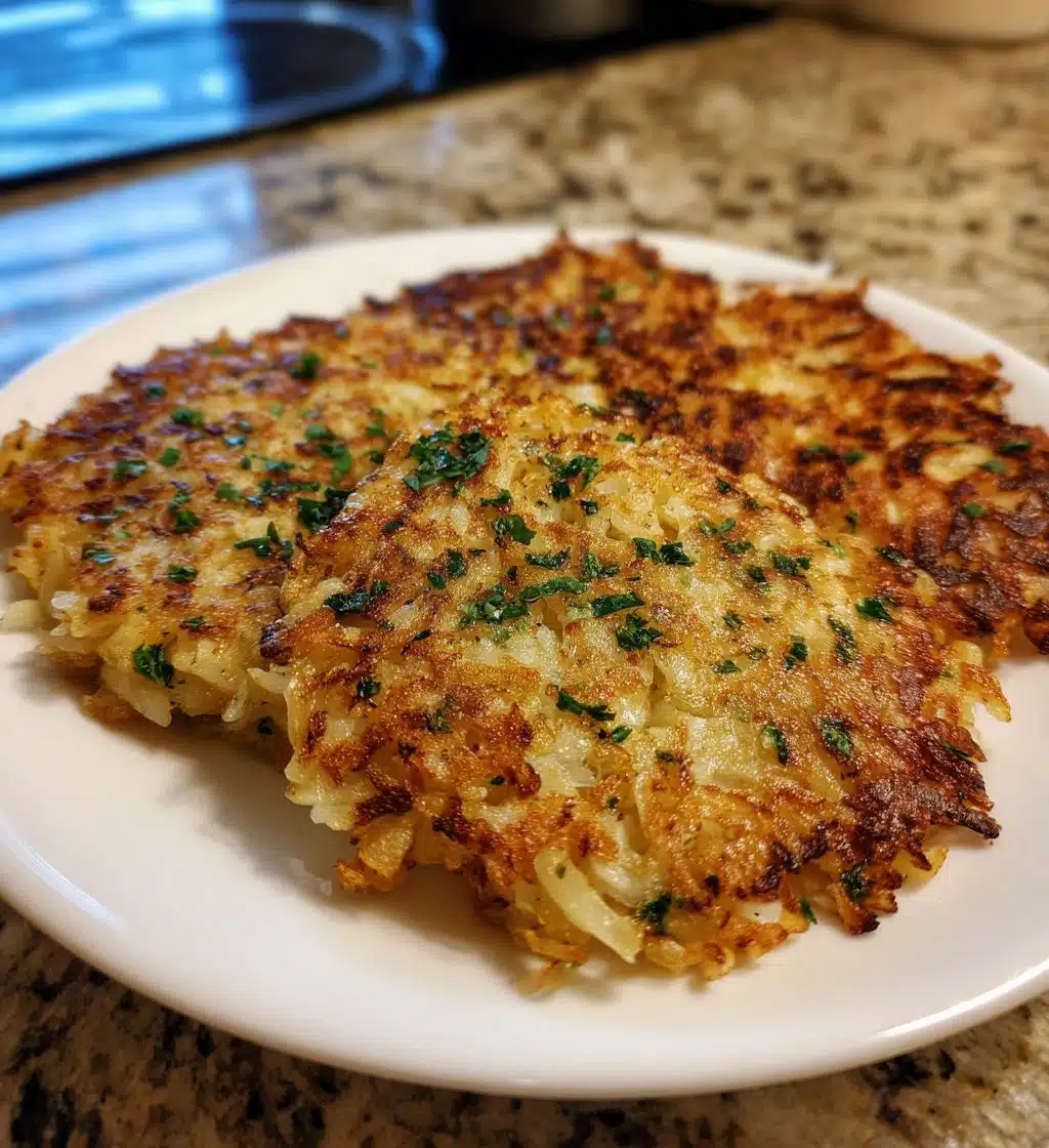 vegan hash browns