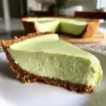 vegan key lime pie easy gluten free