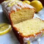 vegan lemon sheet cake
