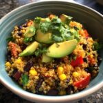 vegan lunch ideas