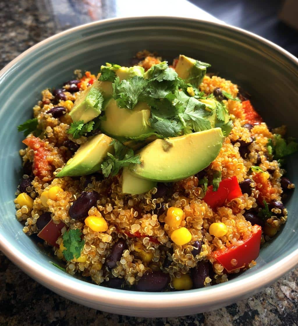 vegan lunch ideas