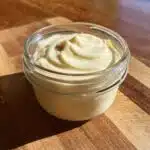 vegan mayo