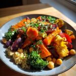 vegan meal planning