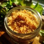 vegan parmesan cheese