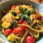 vegan pasta recipes