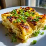 vegan potato bake gluten free recipe