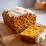 vegan pumpkin cake gluten free recipe
