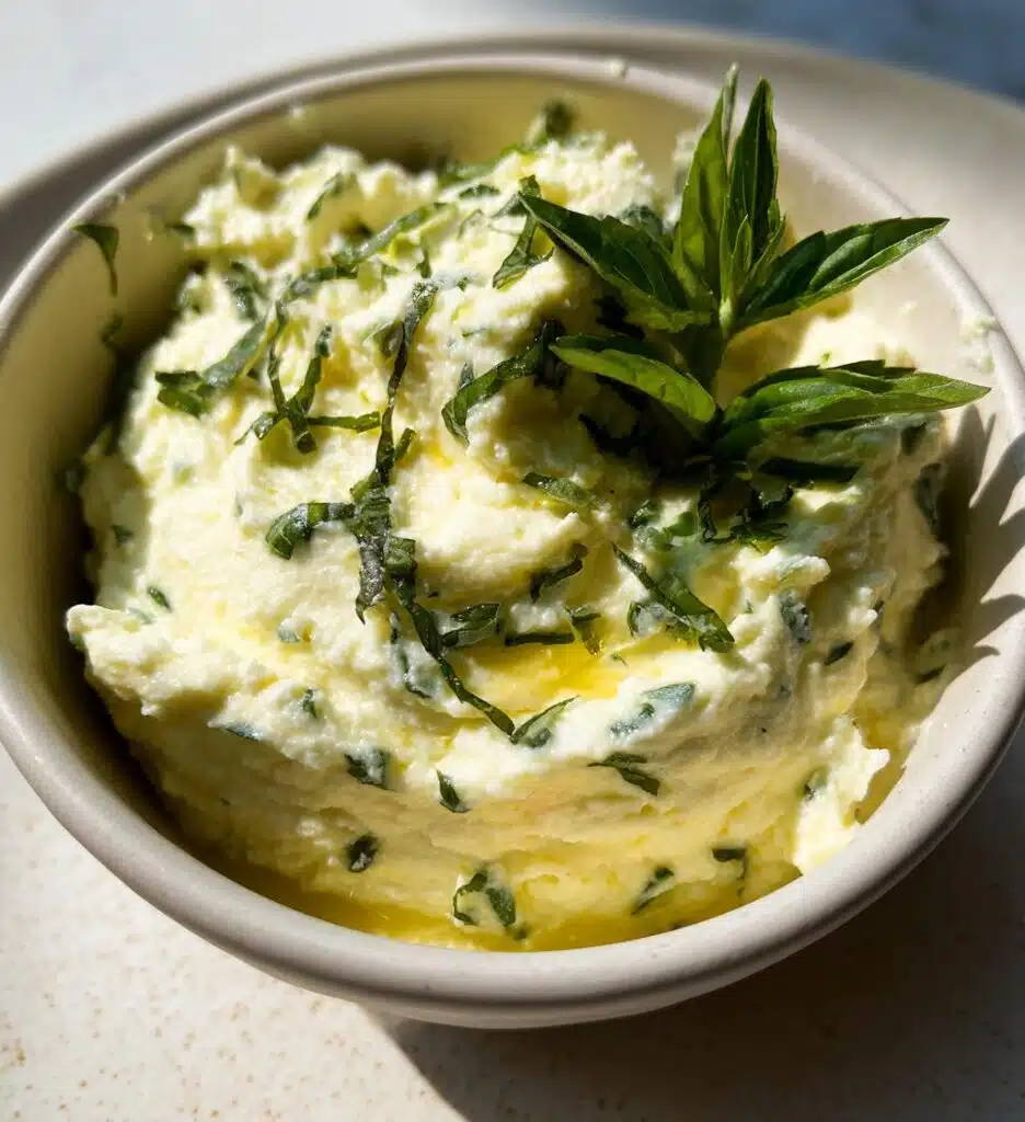 vegan ricotta cheese