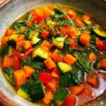 vegan soup recipes