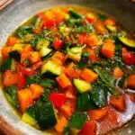 vegan soup recipes