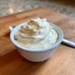 vegan sour cream