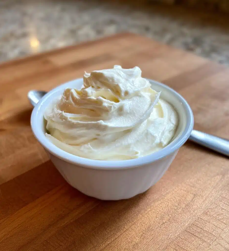 vegan sour cream