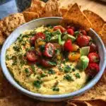 vegan super bowl snacks